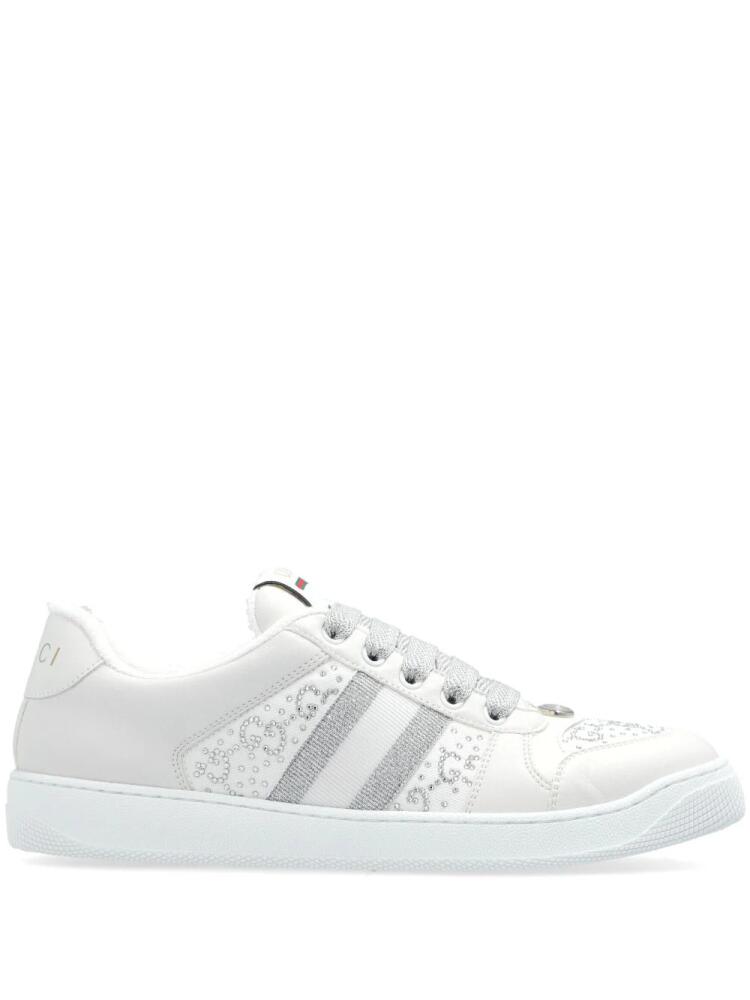 Gucci Screener sneaker - White Cover