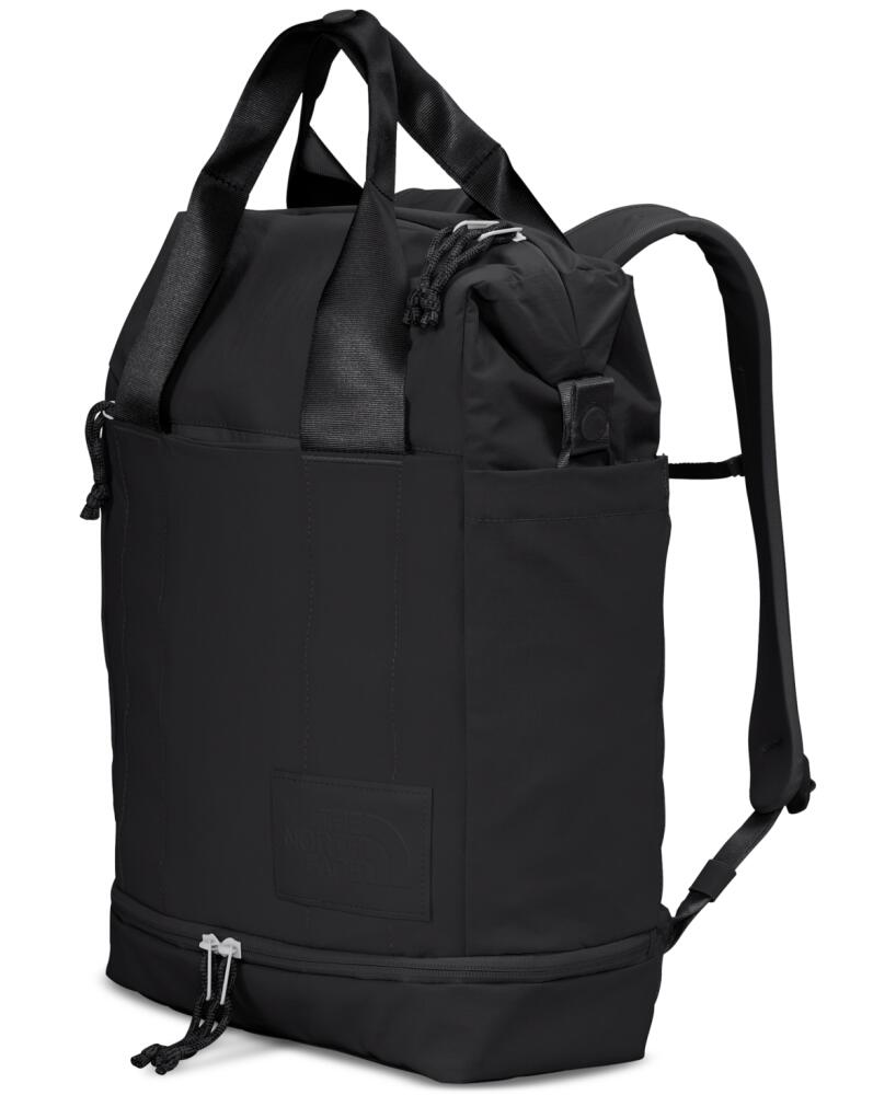 The North Face Women's Never Stop Utility Backpack - Tnf Black Cover