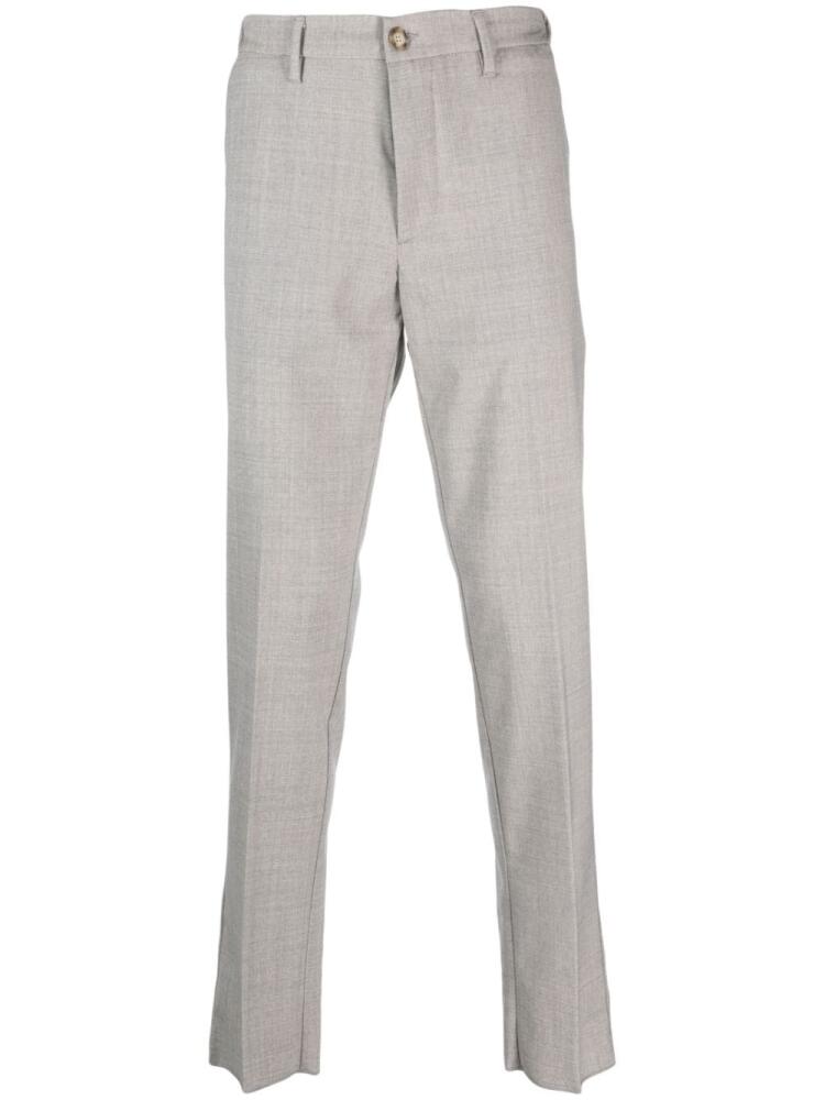 Altea tapered-leg trousers - Grey Cover