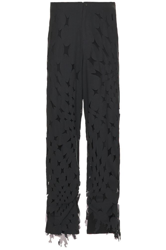 POST ARCHIVE FACTION (PAF) 5.1 Technical Pants Left in Black Cover