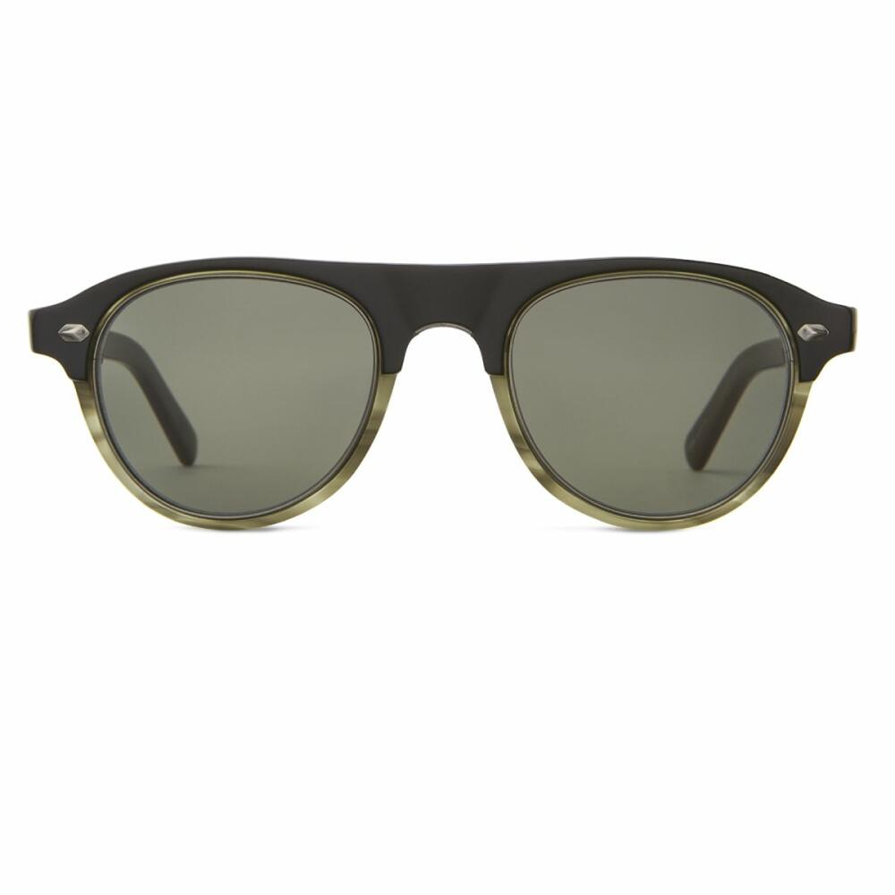 Mr. Leight STAHL S G15 Pilot Sunglasses Cover