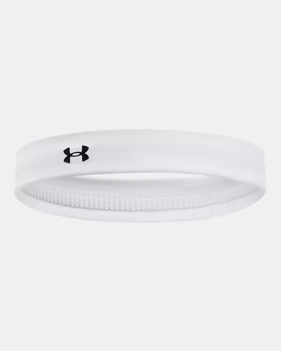 Under Armour Women's UA Play Up Headband Cover