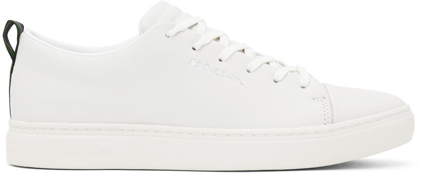 PS by Paul Smith Off-White Lee Sneakers Cover