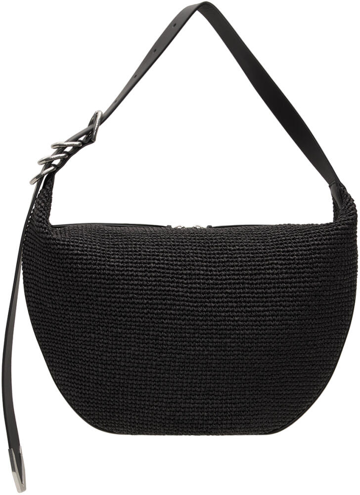 rag & bone Black Spire Shoulder Bag Cover