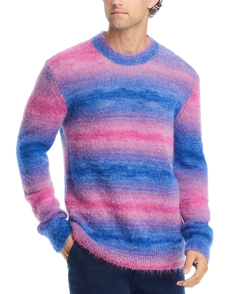 NN07 Brady 6641 Wool Crewneck Sweater Cover