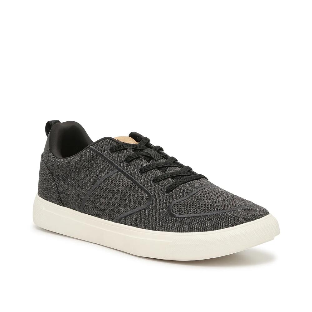 Mix No. 6 Pyce Knit Sneaker | Men's | Charcoal Cover