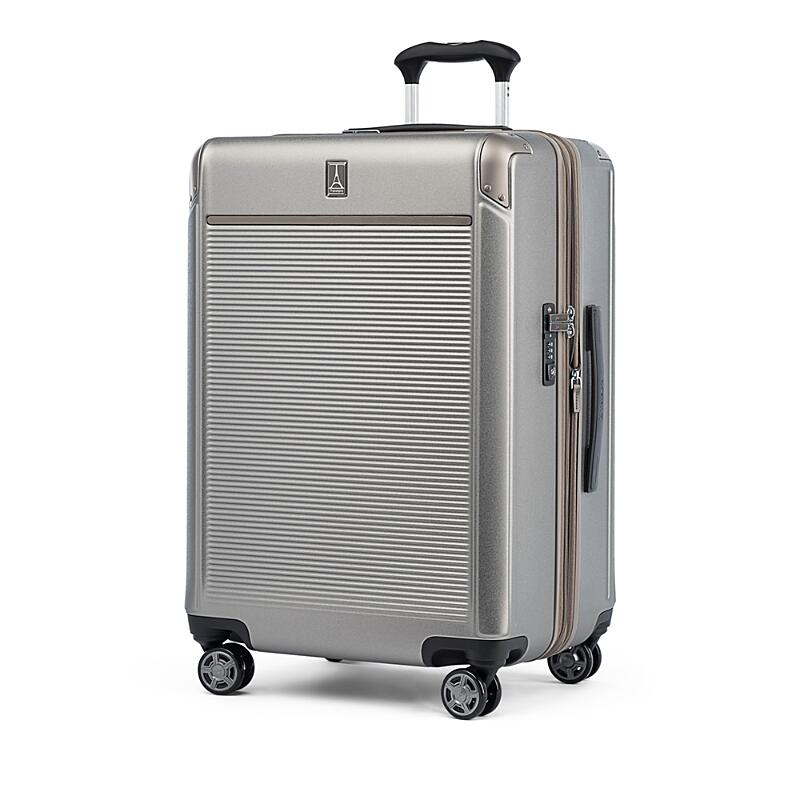 TravelPro Platinum Elite Hardside Medium Expandable Spinner Suitcase Cover