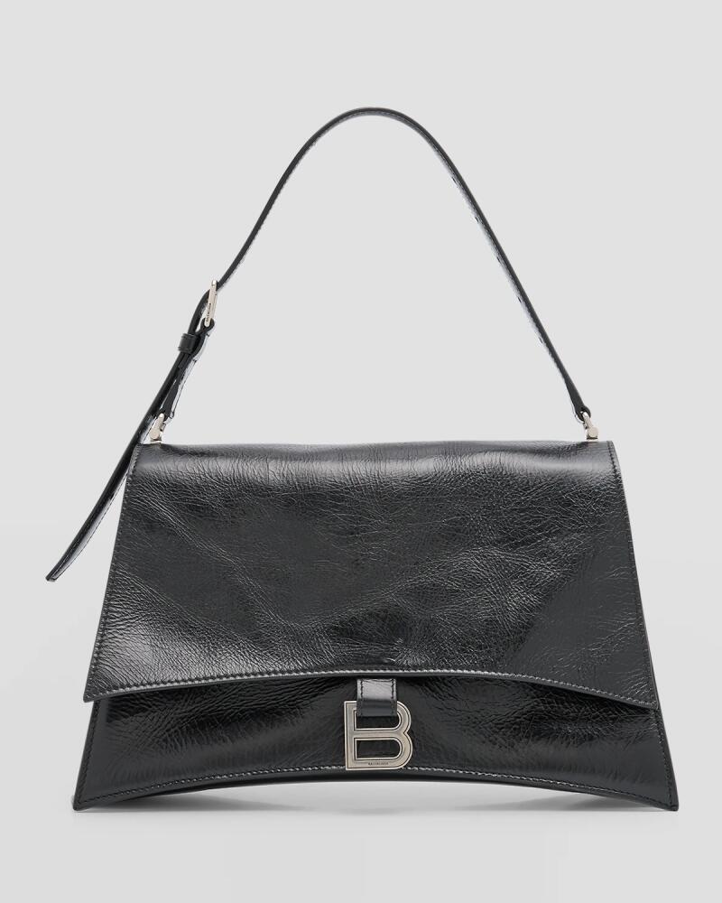 Balenciaga Crush Medium Sling Bag Cover