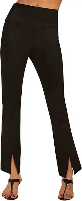 Trina Turk Carine Pants (Black 1) Women's Casual Pants Cover