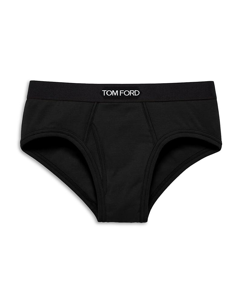 Tom Ford Cotton Blend Briefs Cover