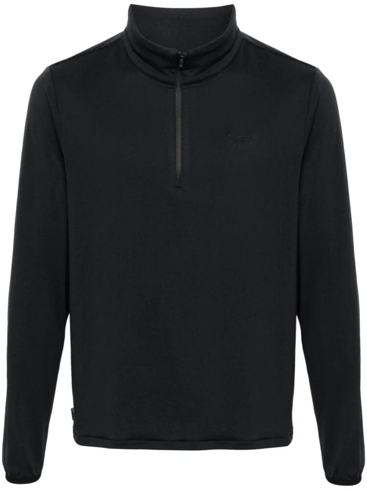 BLAEST Bud performance sweatshirt - Black Cover