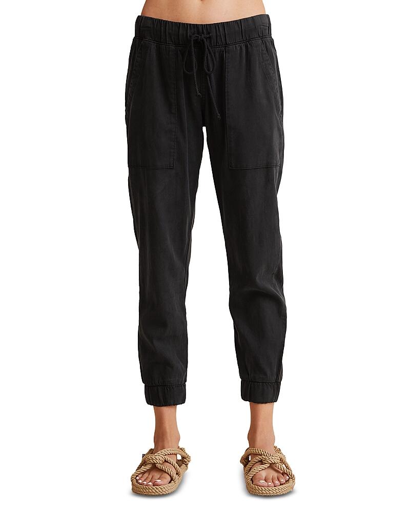 Bella Dahl Patch Pocket Jogger Pants Cover