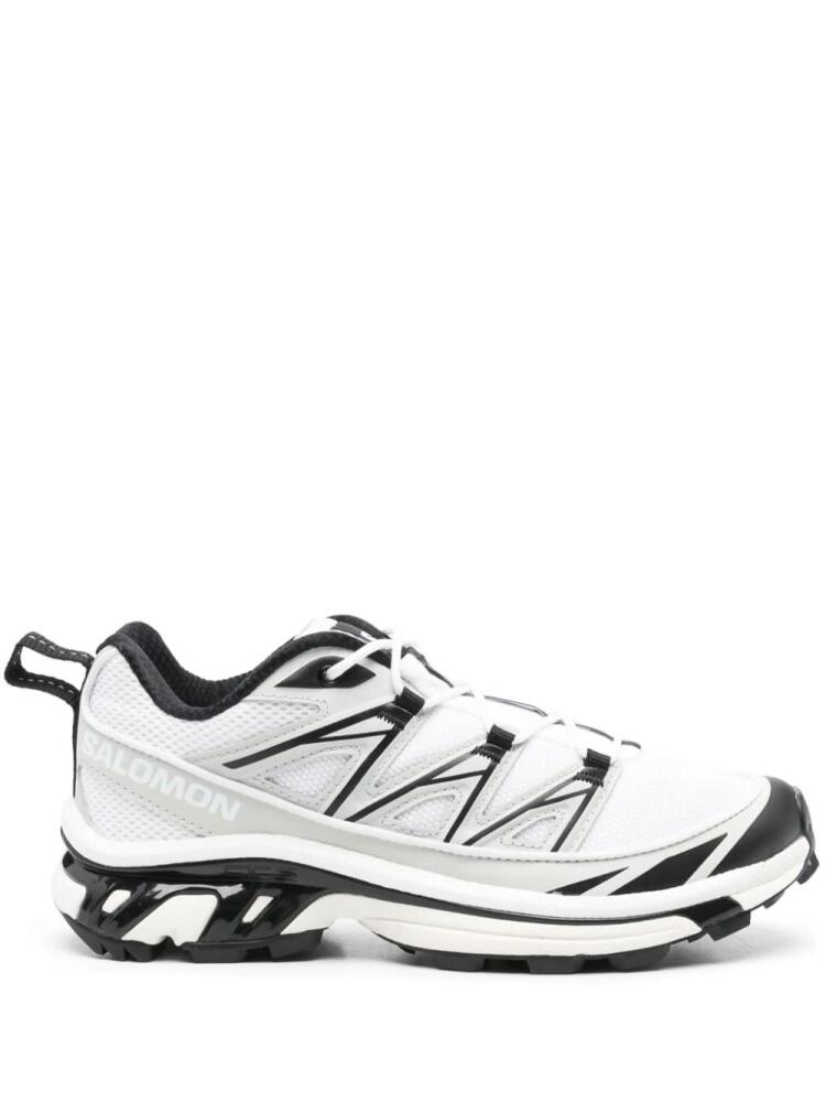 Salomon XT-6 Expanse sneakers - White Cover