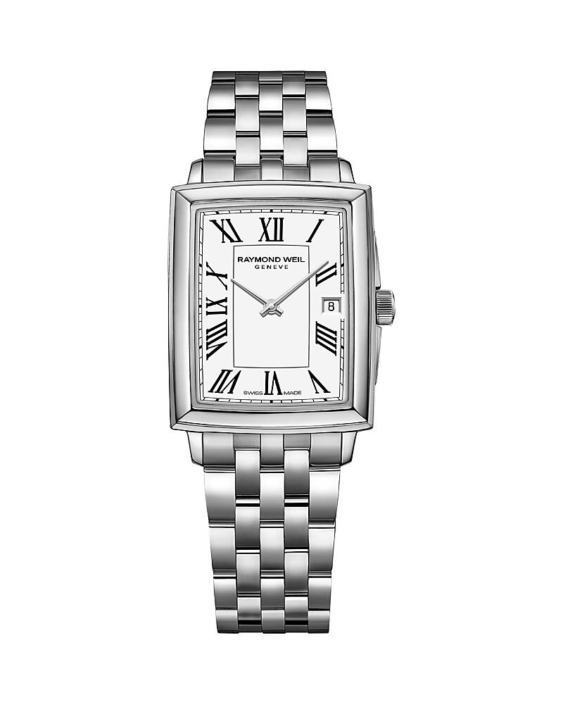 Raymond Weil Toccata Bracelet Watch, 23mm x 28mm Cover