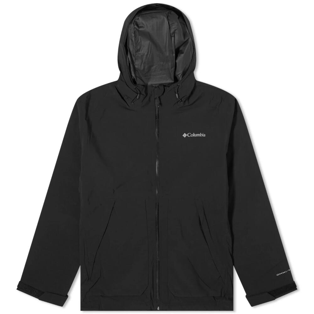 Columbia Men's Altbound™ Jacket in Black Cover