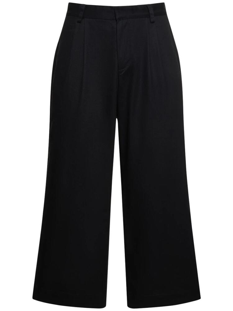 COMMAS Tailored Wide Leg Pants Cover