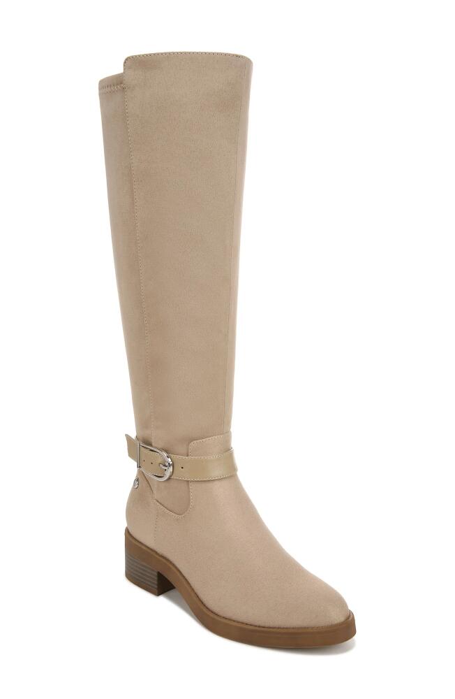 LifeStride Brooks Knee High Boot in Dover Cover