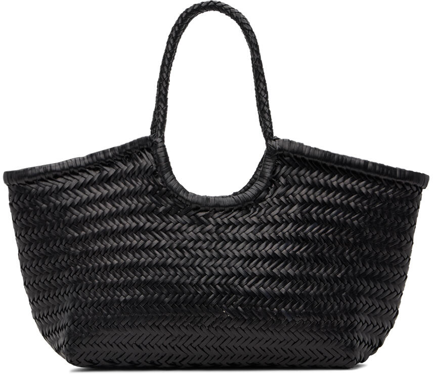 Dragon Diffusion Black Nantucket Big Tote Cover