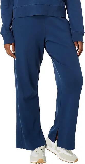 PACT Airplane Pants (French Navy) Women's Clothing Cover