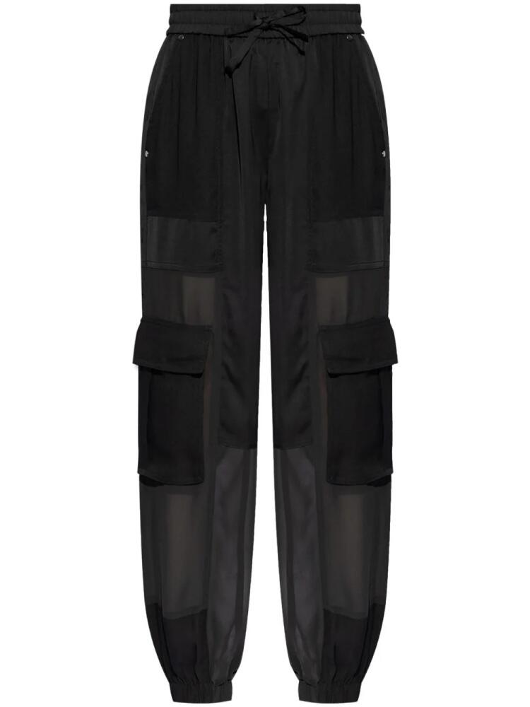 AllSaints Jody trousers - Black Cover