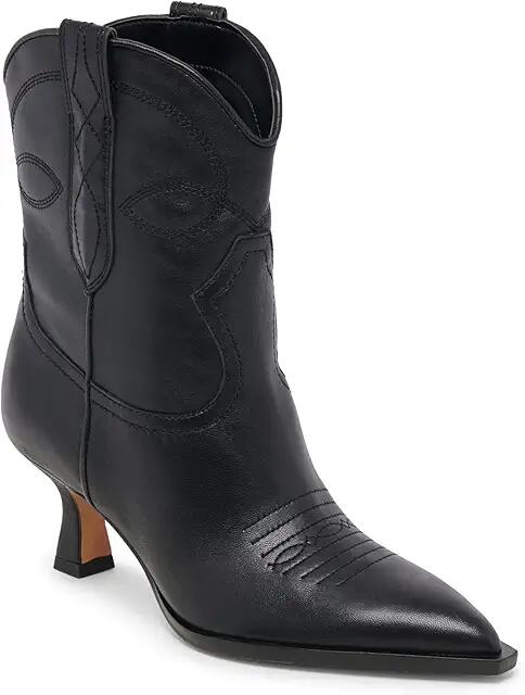 Dolce Vita Angel (Black) Women's Boots Cover