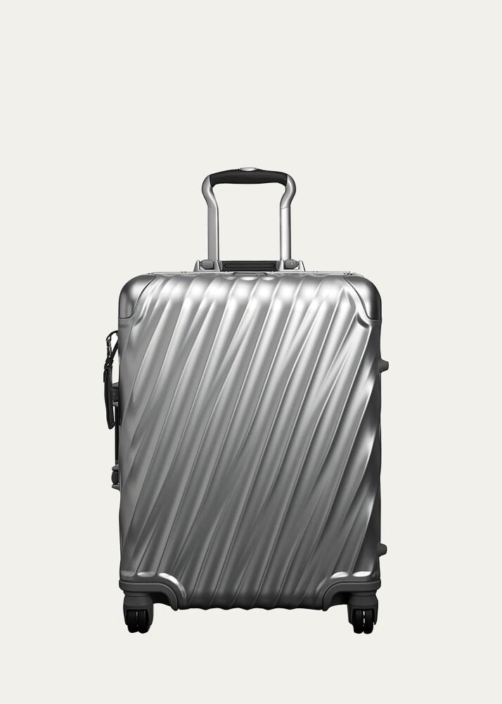 Tumi 19 Degree Aluminum Continental Carry-On Luggage Cover