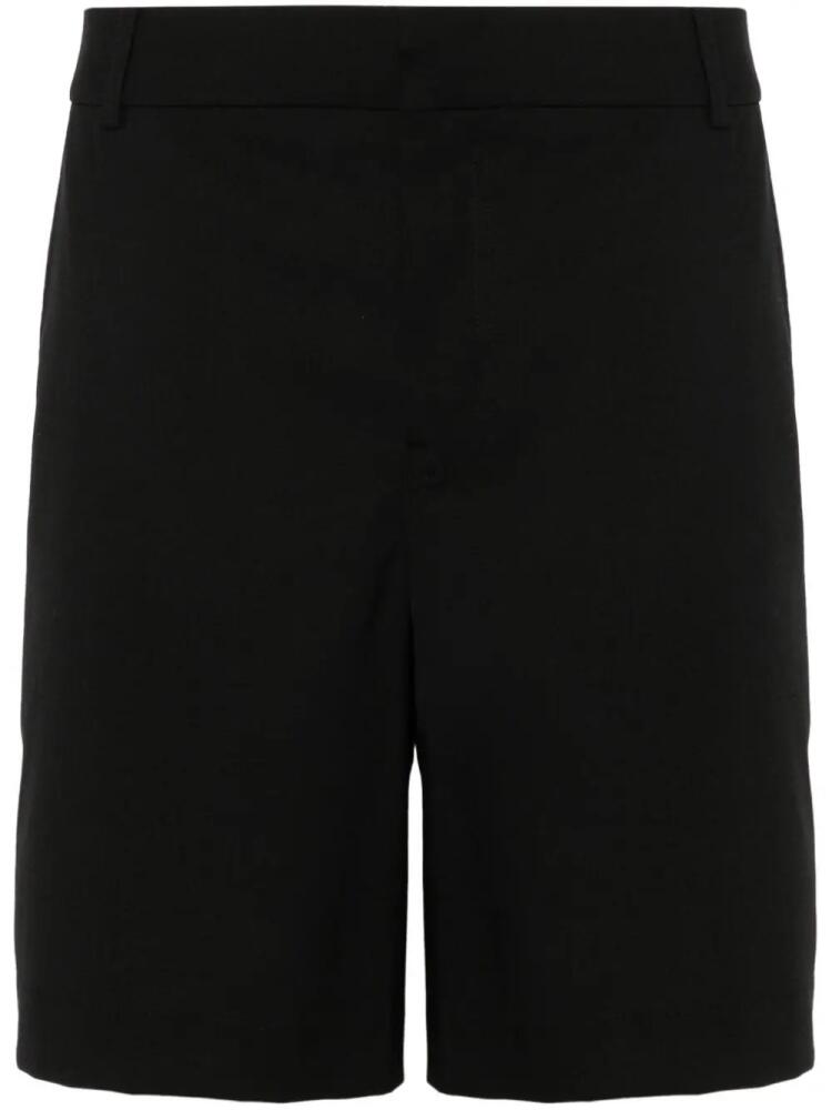 MOSCHINO JEANS tailored shorts - Black Cover