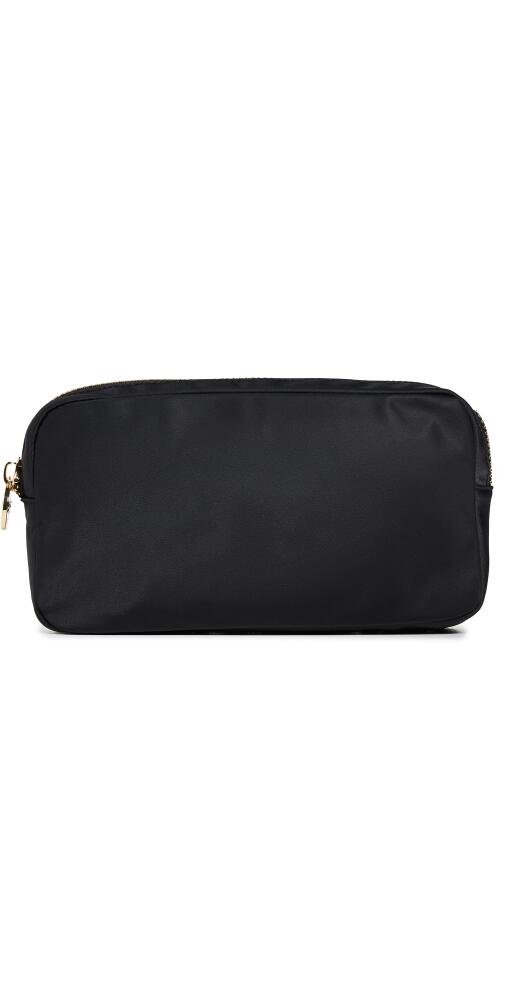 Stoney Clover Lane Small Pouch Noir Cover