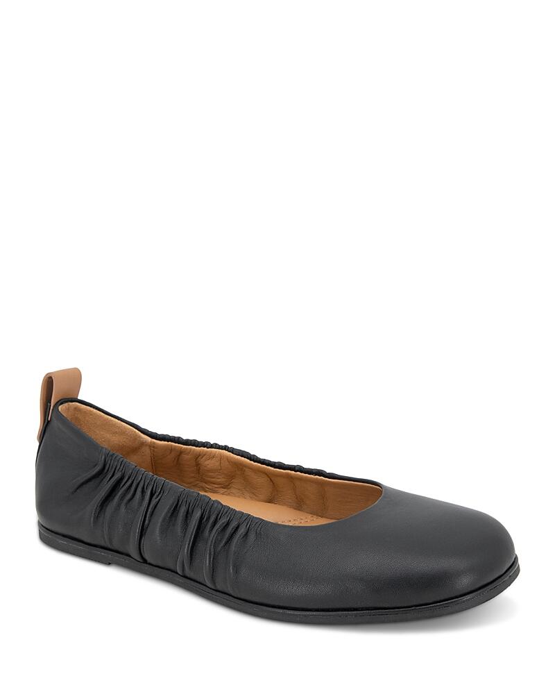 Gentle Souls by Kenneth Cole Women's Mavis Slip On Ballet Flats Cover