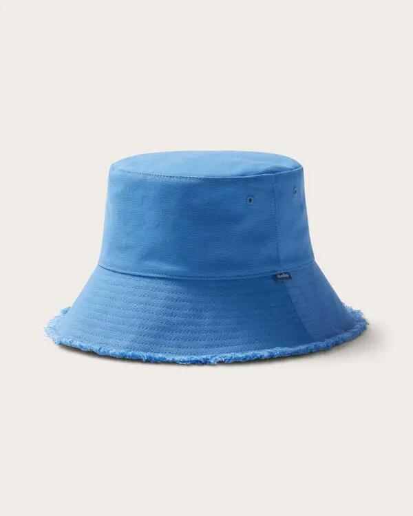 Hemlock Coronado Bucket Hat in Faded Denim Cover