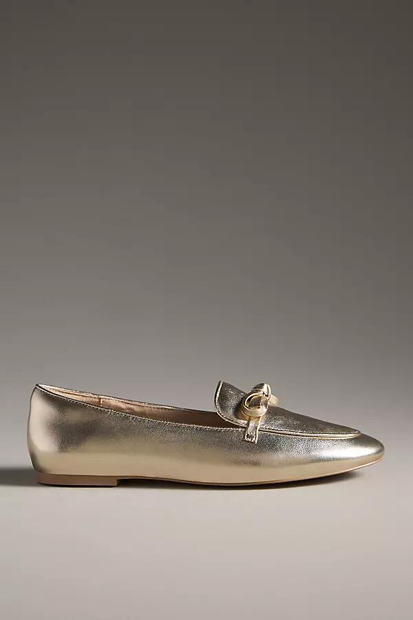 Cecelia New York Elizabeth Loafers Cover