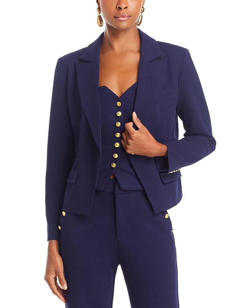 Aqua Sailor Blazer - 100% Exclusive Cover