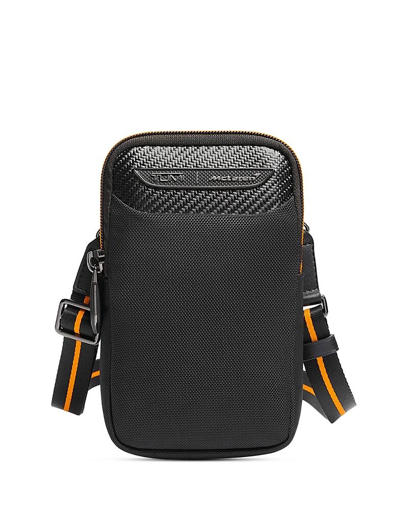 Tumi x McLaren Small Fuel Crossbody Bag Cover