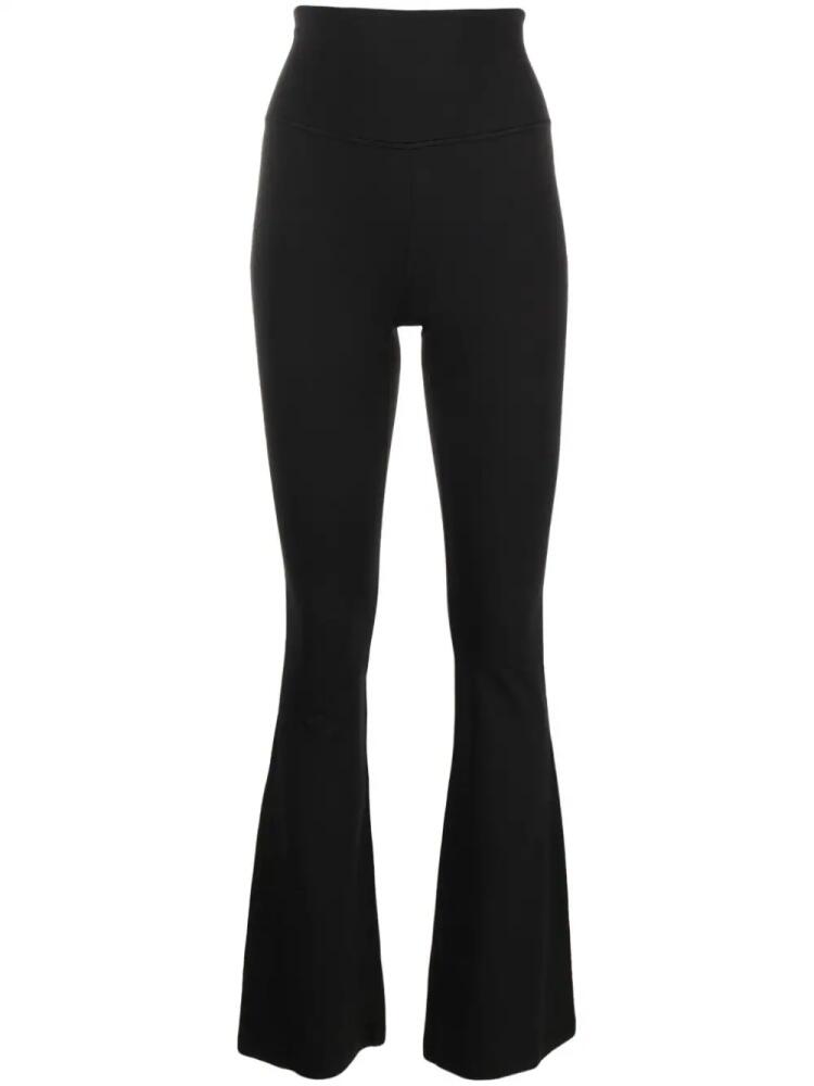 lululemon Groove performance leggings - Black Cover