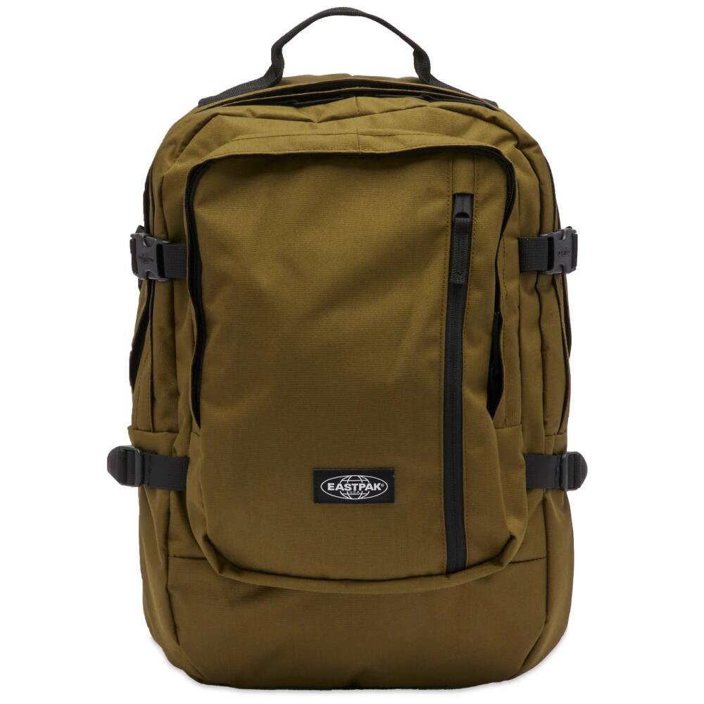 Eastpak Volker Backpack in Mono Army Cover