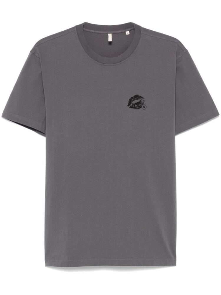 Sunflower Easy Staff T-shirt - Grey Cover