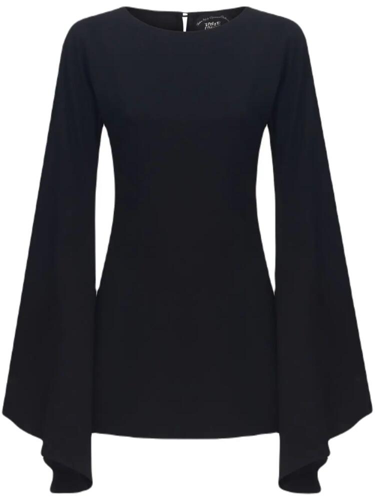 Taller Marmo Moonbar mini dress - Black Cover