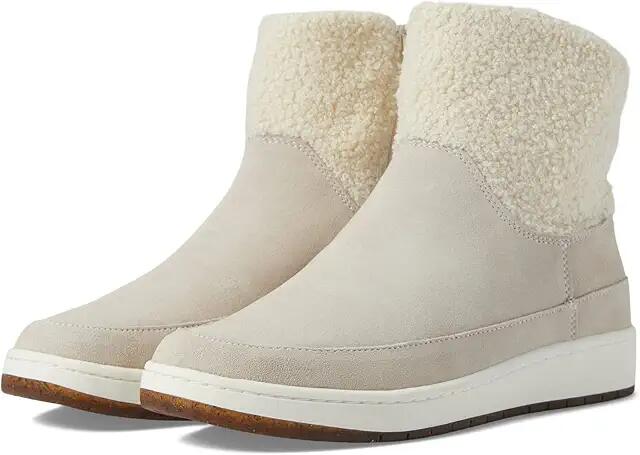 Aetrex Winnie (Winter White) Women's Boots Cover