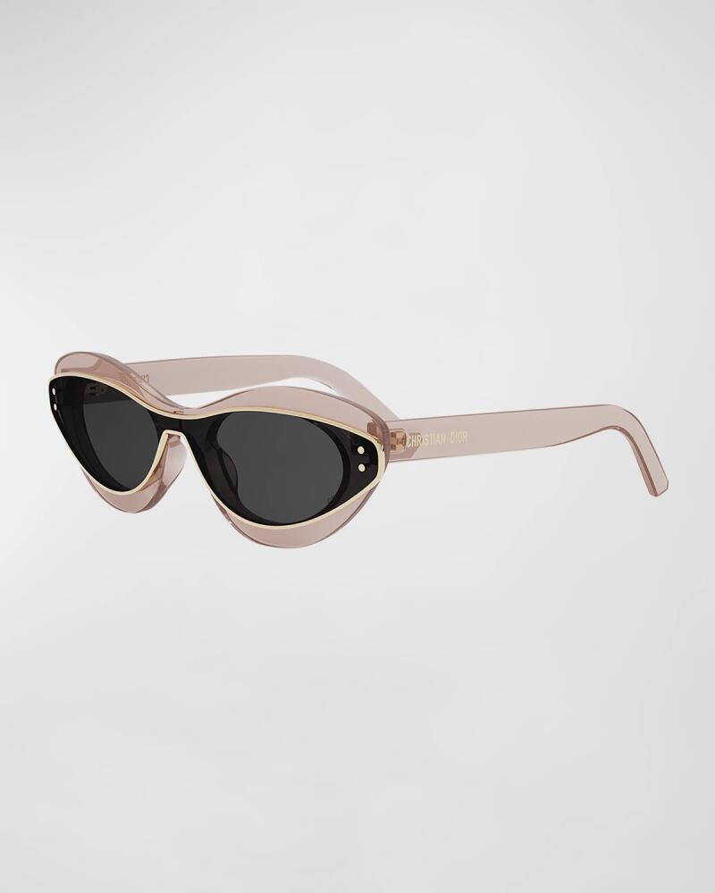 Diormeteor B1I Sunglasses Cover