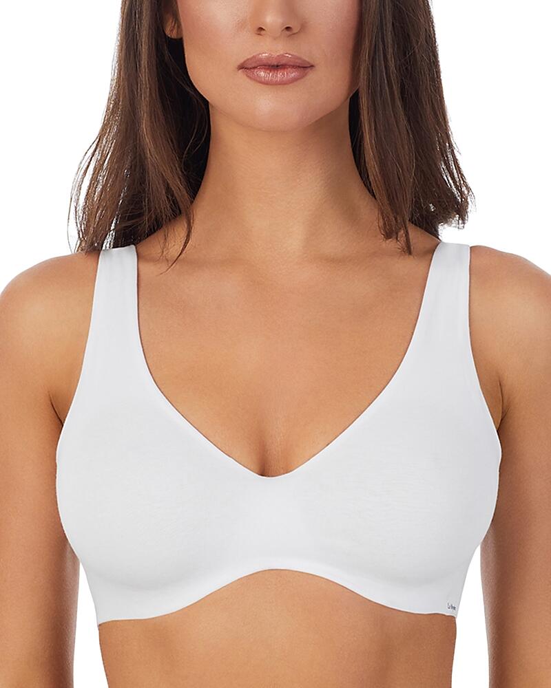 Le Mystere Signature Cotton Unlined Bra Cover