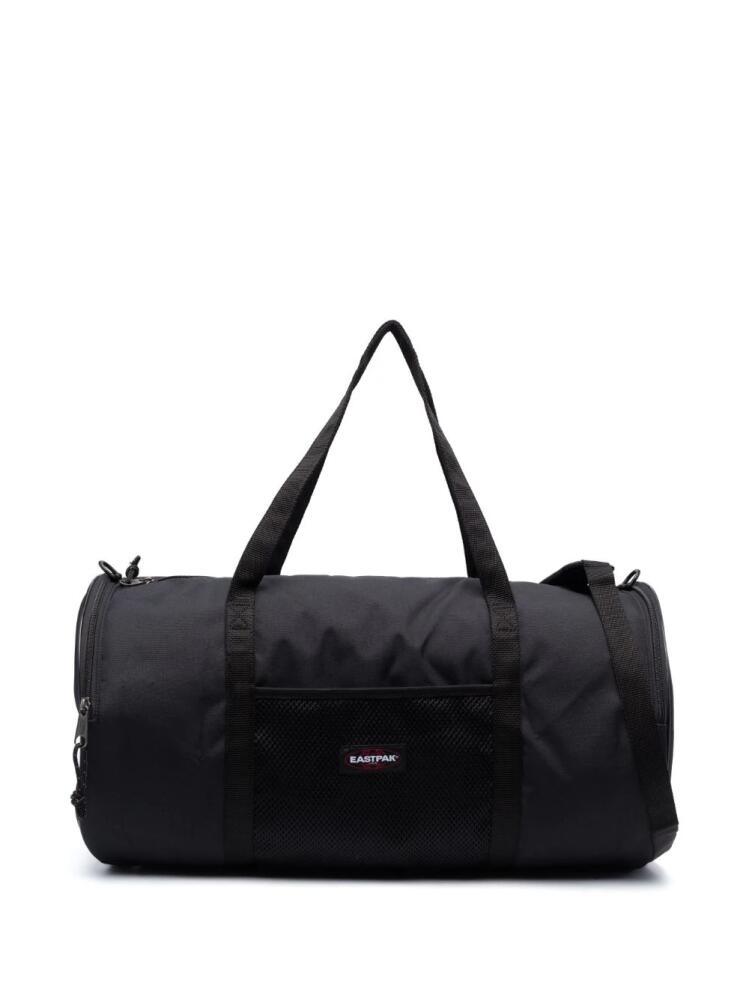 Eastpak x Telfar cylinder duffle bag - Black Cover