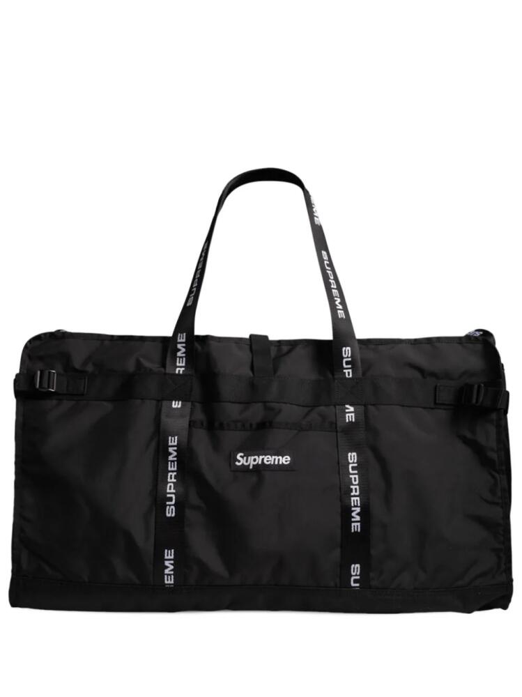 Supreme Large Haul tote bag - Black Cover