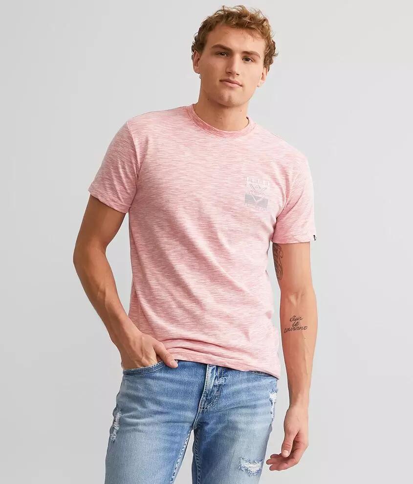 Veece Natural Motion T-Shirt Cover