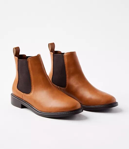 Loft Chelsea Boots Cover