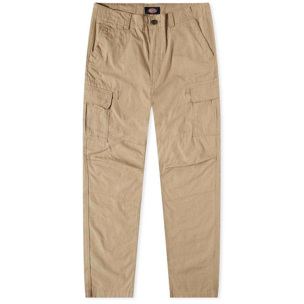 Dickies Men's Millerville Cargo Pant in Khaki Cover