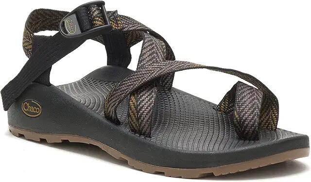 Chaco Z/2(r) Classic (Bracken Bronze) Men's Sandals Cover