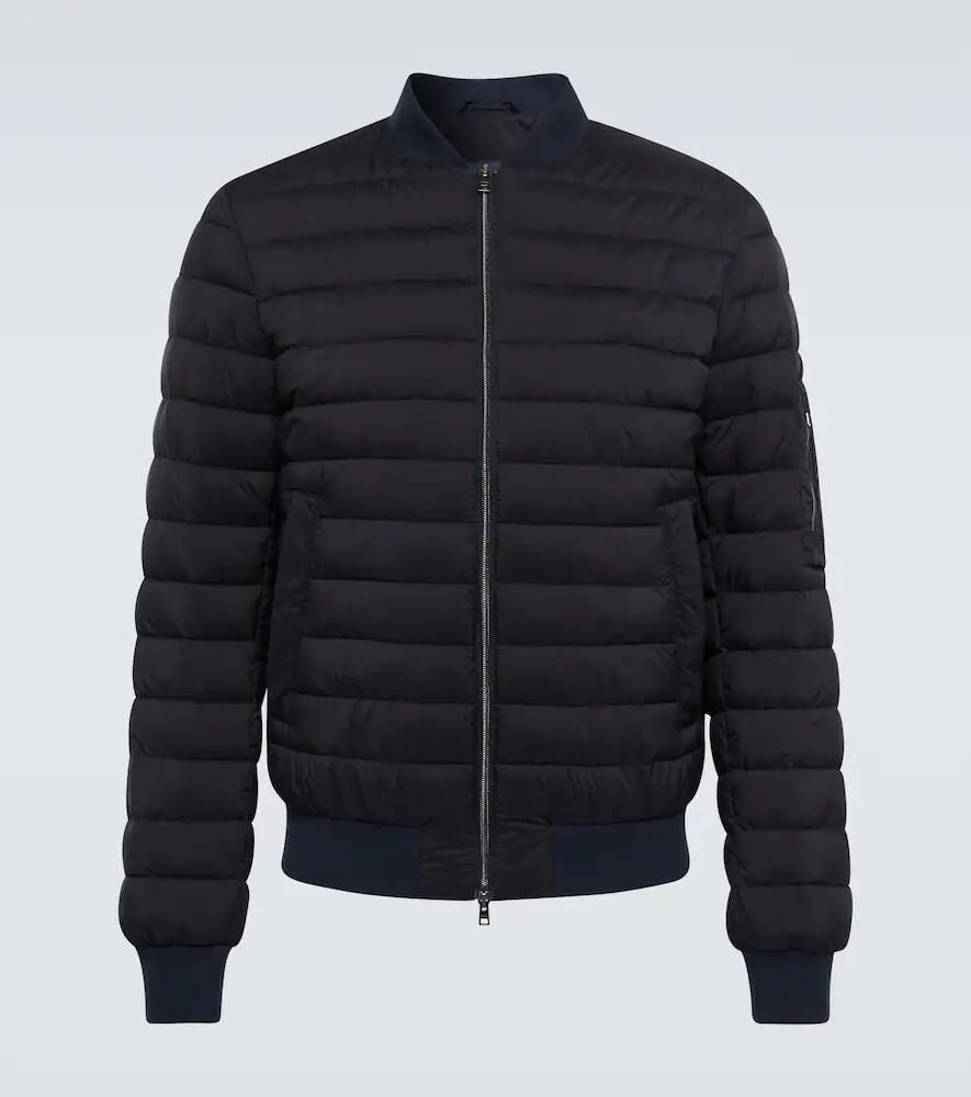 Herno Quilted jacket Cover