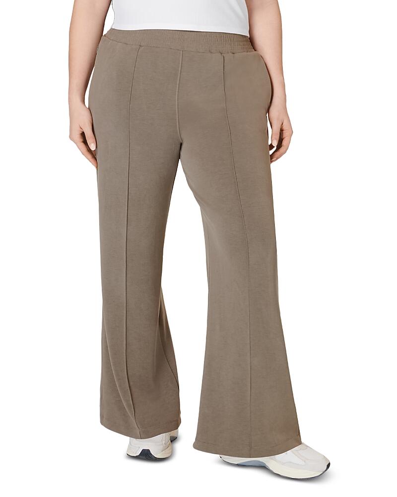 Sweaty Betty Summer Sand Wash Track Pants Cover