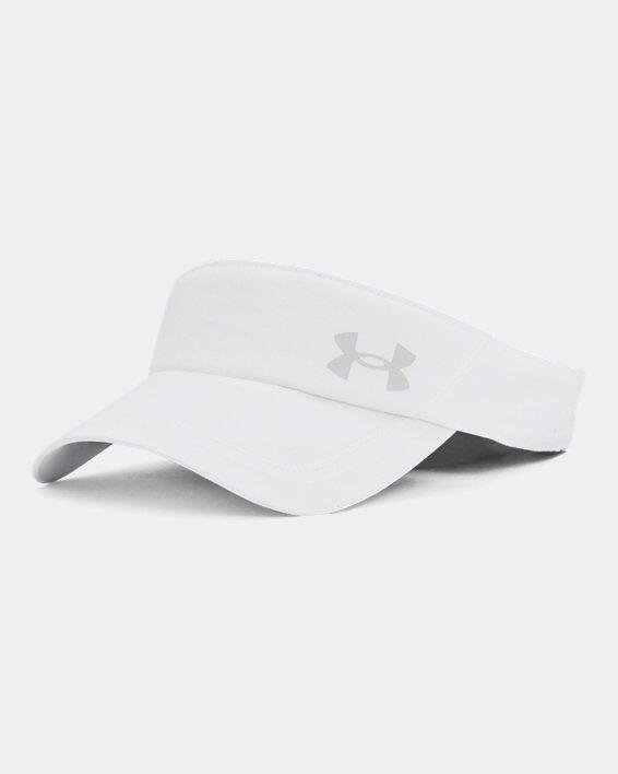 Under Armour Women's UA Launch Visor Cover