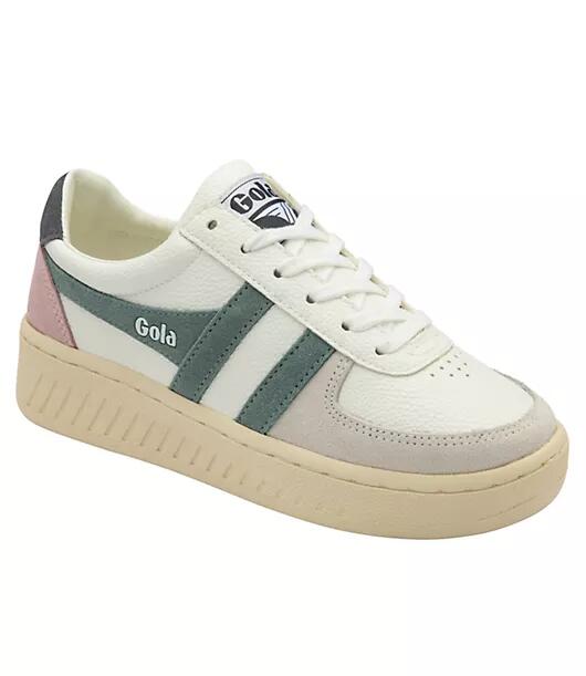 Loft Gola Grandslam Trident Sneakers Cover